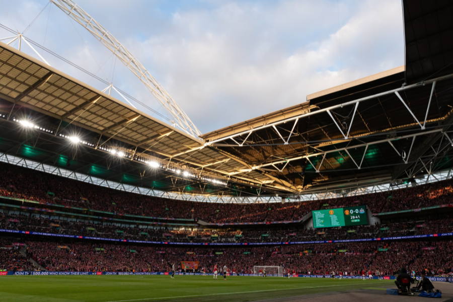 Carabao Cup Final 2025 Hospitality VIP Tickets & Luxury Packages